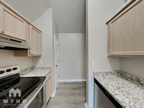 7732 Parkmont Dr in Memphis, TN - Building Photo - Building Photo