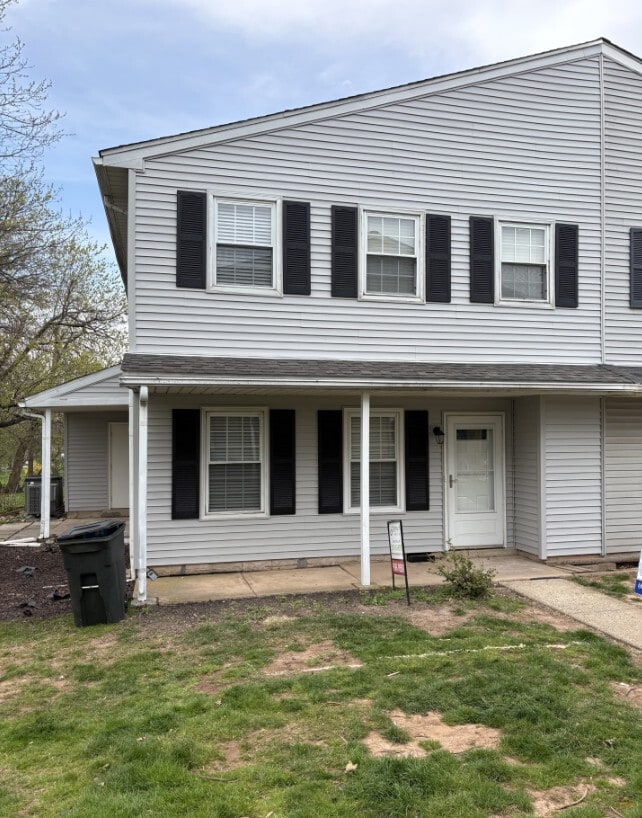 property at 241 Washington Pl