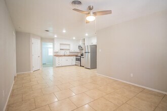 603 Bangor Ave in Lubbock, TX - Building Photo - Building Photo