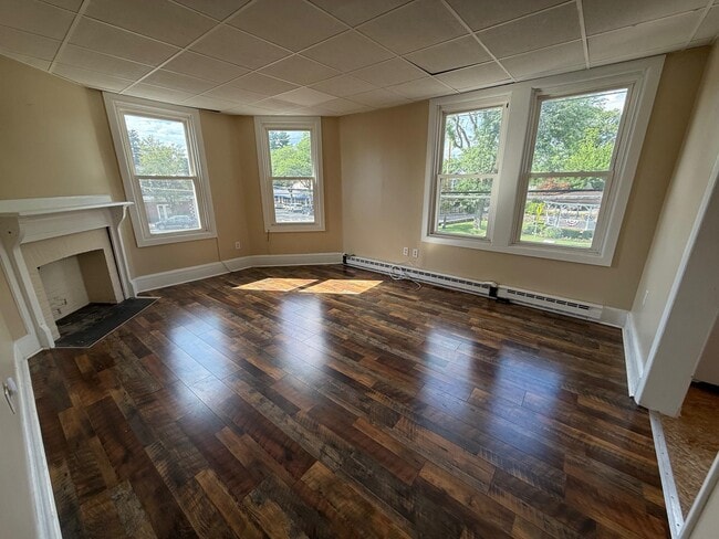 property at 247 Hudson St