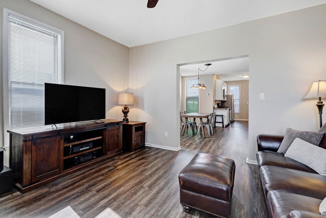 729 Hamlet St in Columbus, OH - Building Photo - Building Photo