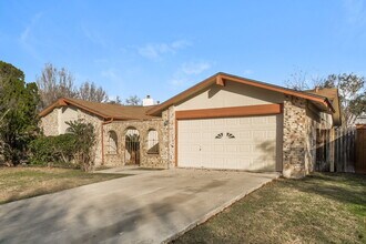 6803 Ludgate Dr in San Antonio, TX - Building Photo - Building Photo