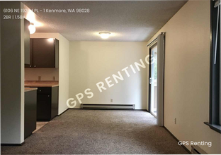 6106 NE 192nd Pl in Kenmore, WA - Building Photo - Building Photo