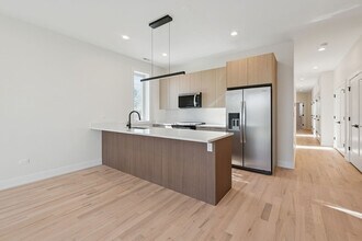 4536 S Prairie Ave in Chicago, IL - Building Photo - Building Photo