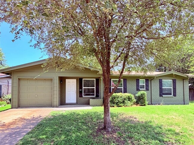property at 8701 Parkfield Dr