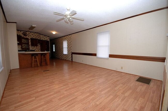 1648 Old Grantham Rd in Goldsboro, NC - Building Photo - Building Photo