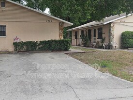2704 E 25th Ave in Tampa, FL - Building Photo