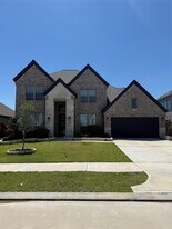 563 Santa Rosa Hls Dr in Katy, TX - Building Photo
