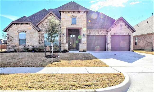 property at 2715 Chimney Rock Rd