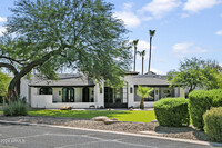 6718 E San Juan Ave in Paradise Valley, AZ - Building Photo - Building Photo