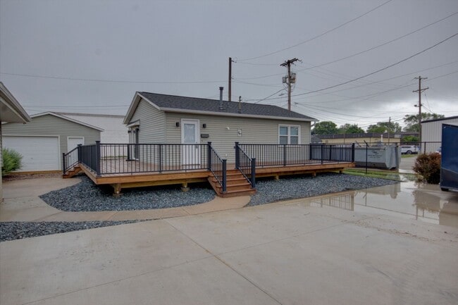 property at 3906 24th St