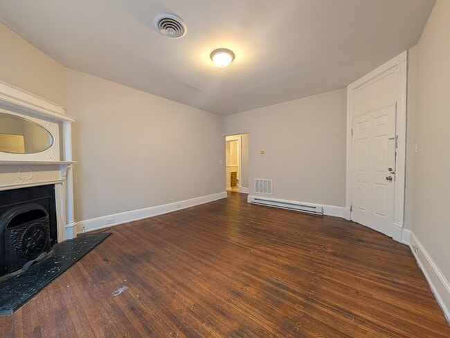 1129 Rivermont Ave in Lynchburg, VA - Building Photo - Building Photo