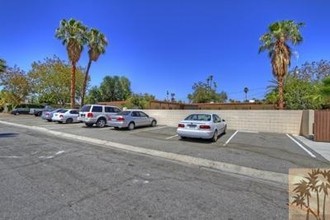 580 S Desert View Dr in Palm Springs, CA - Building Photo - Other