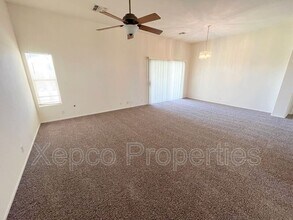 68583 La Medera Rd in Cathedral City, CA - Building Photo - Building Photo