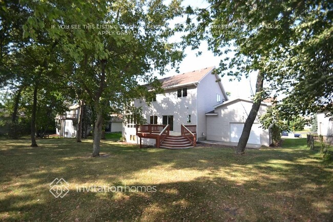 property at 2046 149th Ave NW