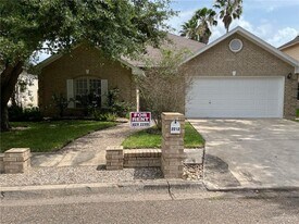 2212 Emory Ave in McAllen, TX - Building Photo