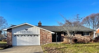 3630 W 10th St in Erie, PA - Building Photo