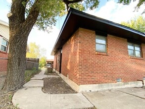 4820 NW Lindy Ave in Lawton, OK - Building Photo - Building Photo
