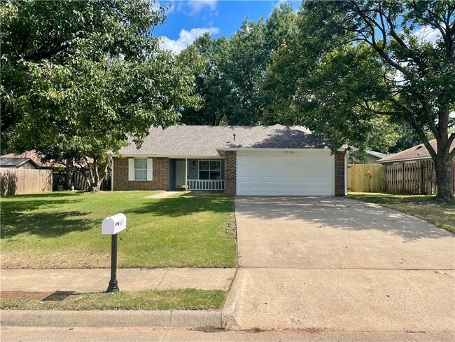 property at 947 Merry Ln