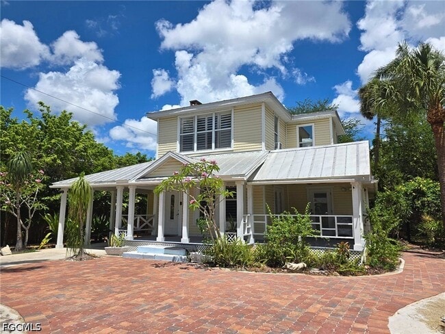 property at 2579 Second St