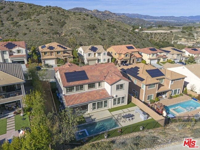 property at 24220 Sterling Ranch Rd