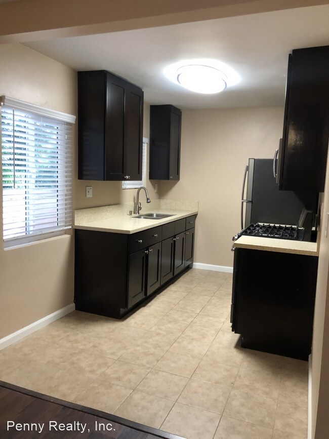 3711 Wilson Ave in San Diego, CA - Building Photo - Building Photo