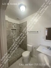 421 W Kiowa St in Colorado Springs, CO - Building Photo - Building Photo