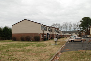 Southern Park II Apartments