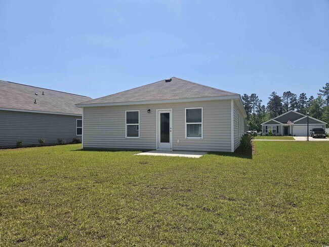 188 Cambridge Dr in Tabor City, NC - Building Photo - Building Photo