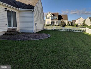 196 Kings Mill Dr in Felton, DE - Building Photo - Building Photo