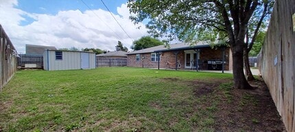 5106 Azalea Ave in Amarillo, TX - Building Photo - Building Photo