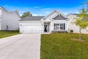 662 Patmore Dr in Irmo, SC - Building Photo