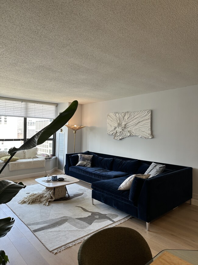 405 N Wabash Ave, Unit 2514