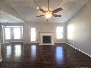 1540 Clan Campbell Dr in Raeford, NC - Building Photo - Building Photo