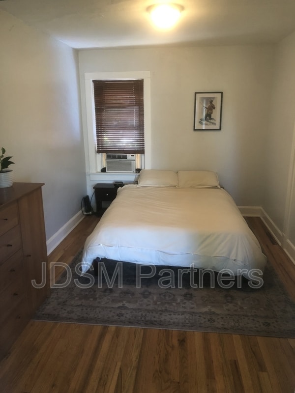 property at 1550 Lafayette St
