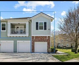 213 Larkin Pl, Unit 105 in Saint Johns, FL - Building Photo - Building Photo