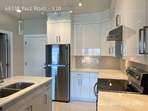 Yaletown Living in Chilliwack, BC - Building Photo - Building Photo