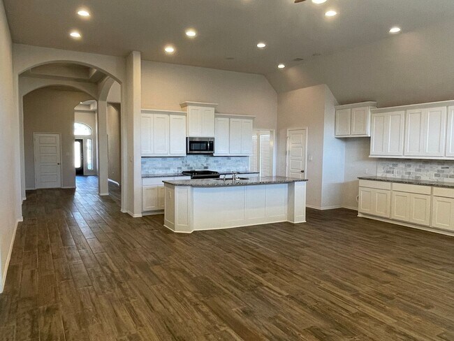 9114 Yearling St in San Antonio, TX - Building Photo - Building Photo