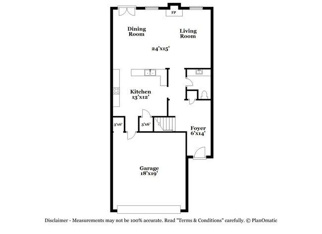 1990 Lily Valley Dr in Lawrenceville, GA - Building Photo - Building Photo
