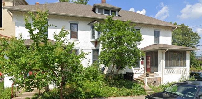 property at 420 North St