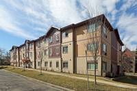 The Madison Studios in St. Paul, MN - Foto de edificio - Building Photo