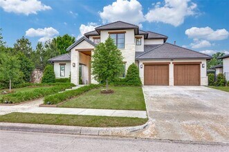 8601 Colina Terrace in Benbrook, TX - Building Photo - Building Photo