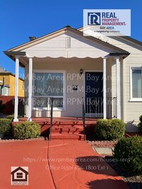 714 N Idaho St in San Mateo, CA - Building Photo - Building Photo