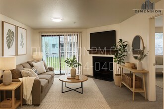 25131 98th Pl S, Unit D202 in Kent, WA - Building Photo - Building Photo