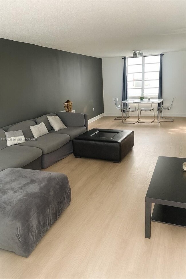 property at 1732 Meridian Ave