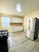 124 Harold St in Providence, RI - Building Photo - Building Photo