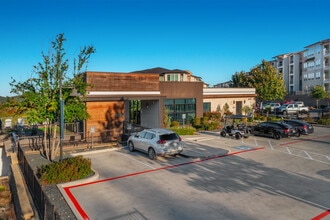 Ascent Cresta Bella in San Antonio, TX - Foto de edificio - Building Photo