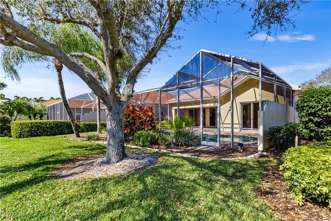 property at 3928 Valentia Way