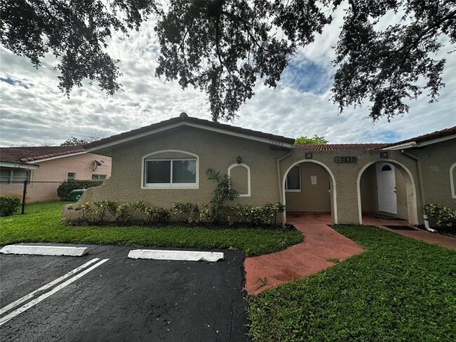 property at 10620 NW 37th St