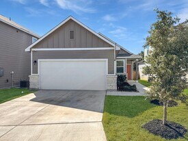 14630 Emerio Dr in San Antonio, TX - Building Photo